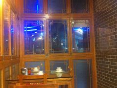 大堂-鑫农家大院(余家头店)