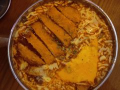 猪排芝士年糕-青春分食(仙林大学城店)