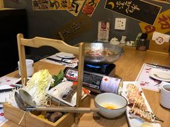 -初鮨料理铁板烧(印象汇店)