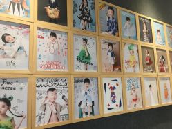 -倾城宝贝儿童摄影(浦东金谊店)