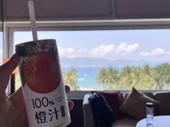 -三亚太阳湾柏悦酒店