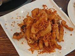 -正能量脆肉鲩火锅