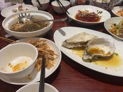 -妈妈菜舟山海鲜(定海古城店)