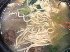 -清真·穆萨砂锅(大皮院店)