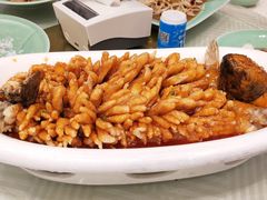 松鼠鱼-河东颐祥阁(世贸店)