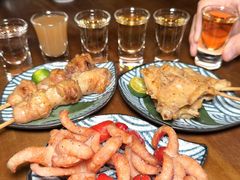 -鸟泉居酒屋·烧鸟·酒馆(百子湾店)