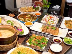 -大洋家·精品潮汕菜·生腌砂锅粥(天河东路店)