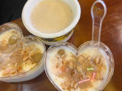 -如意林卡藏餐吧(大昭寺店)