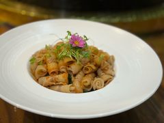 -醉霖生态餐厅(交大店)