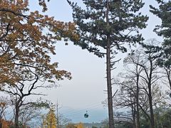 -崂山仰口游览区