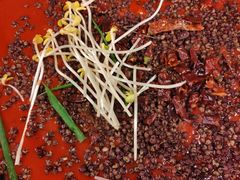 -岗上渣渣老火锅(两路口店)