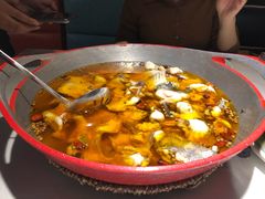 -雲蜀龙阁·金牌水煮鱼(方庄店)