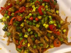 -李师傅脆肚(梅林店)