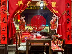 -鱼满舱.地标海鲜.正宗鲁菜(金沙滩店)