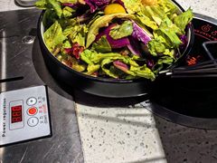 -玉善烧烤串城(长春总店)
