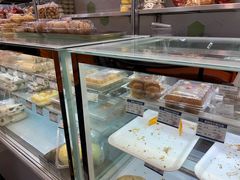 -白玉兰食品(中山公园龙之梦店)