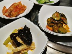 -春川铁板鸡(高科园店)