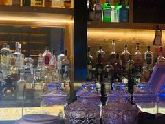-秀·爱尔兰餐吧(上海路店)