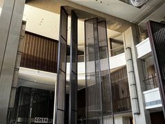 -舟山希尔顿酒店