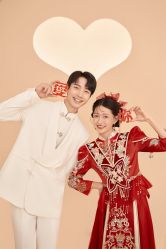 -摩玛婚纱摄影(杭州店)