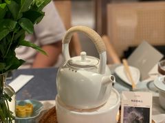 -奈雪茶院·茶室茶馆(广州粤海天地店)