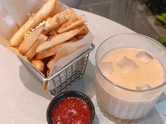 -农畉LONFOOD(万象天地店)