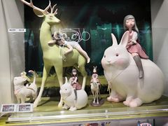 -泡泡玛特POPMART(赛格国际购物中心店)