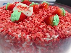 -八喜冰淇淋蛋糕(富国店)