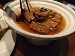 -纪林菜馆·博山菜老字号(华光路店)
