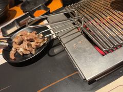 -千寻烧肉(政务区店)