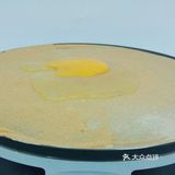 自制煎饼果子，巨好吃健康早餐，美味无法挡！