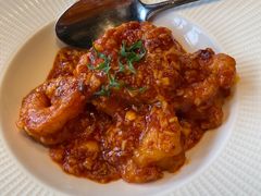-昆仑饭店-鲜筵餐厅
