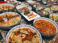 -抱德·潮汕味(琶洲店原惠城鱼仔)