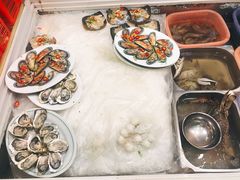 -长平老姿娘夜粥(平东一街店)