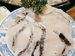 -旧街市鲜货老火锅(大光路店)