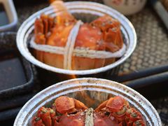 -聚汇三少·龙虾·中餐厅(莫邪路新天地店)