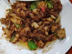 -德贤烧麦菜馆(本溪路店)