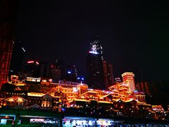 -重庆两江夜游-交运系列