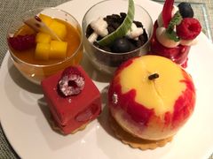 -TABLE·味西餐厅-成都茂业JW万豪酒店