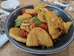 -马大胡子羊羔肉(总店)