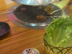 -号令江湖·水浒烤肉(和畅睦邻中心店)