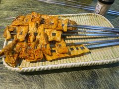 -乡村馕坑肉·烧烤·新疆菜·本地人更爱吃(阿勒泰首店)