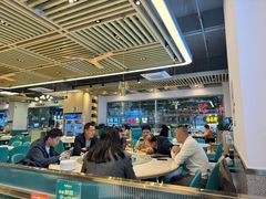 -粤顺渔坊·中山脆肉鲩火锅(清湖店)