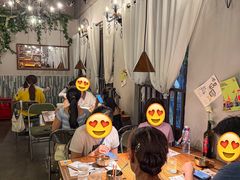 -岛风·台食小馆 ISLAND BISTRO(烟台山店)