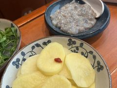 -老员外骨汤火锅(海州古城店)