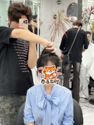 -FINE HAIR造型沙龙