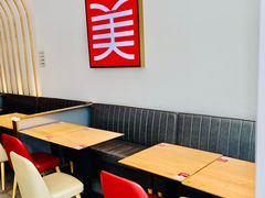 大堂-美颐美·鲍汁排骨饭(龙华百佳华店)