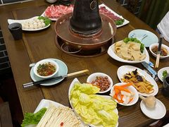 -蘭番坊青海特色铜锅涮·清真