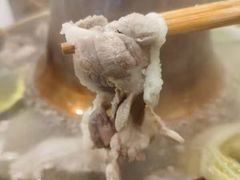 -鑫龙火锅城(青岛分店)
