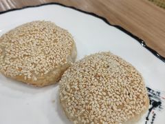 蟹壳黄-老苏州大客堂·苏帮菜·松鼠桂鱼·苏州传统小吃(观前街人民商场店)